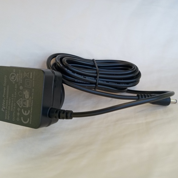 INNOTALK Wireless Headset Compatible with Polycom VVX300, VVX310, VVX400, VVX410 - Picture 11 of 16